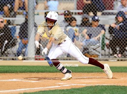Thumbnail 3 in Bellflower vs. Mayfair photogallery.