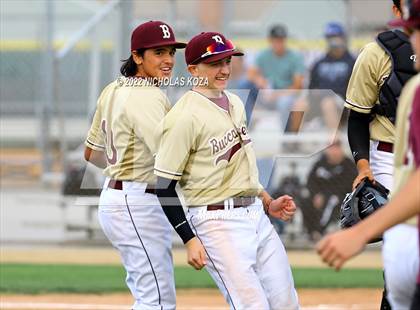 Thumbnail 3 in Bellflower vs. Mayfair photogallery.