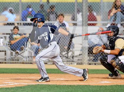 Thumbnail 2 in Bellflower vs. Mayfair photogallery.