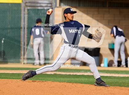 Thumbnail 3 in Bellflower vs. Mayfair photogallery.