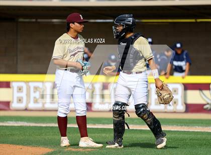 Thumbnail 1 in Bellflower vs. Mayfair photogallery.