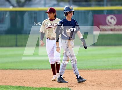 Thumbnail 3 in Bellflower vs. Mayfair photogallery.