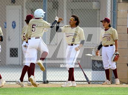Thumbnail 2 in Bellflower vs. Mayfair photogallery.