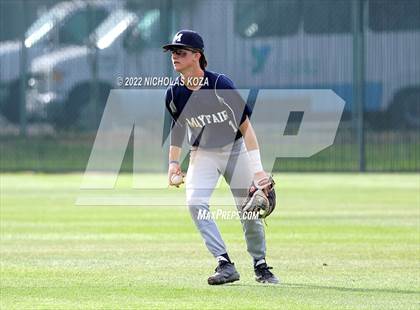 Thumbnail 1 in Bellflower vs. Mayfair photogallery.