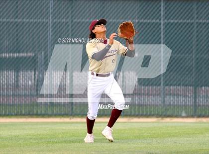 Thumbnail 2 in Bellflower vs. Mayfair photogallery.