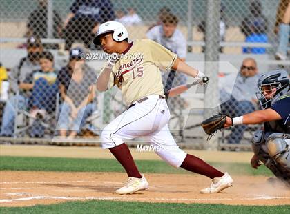 Thumbnail 3 in Bellflower vs. Mayfair photogallery.