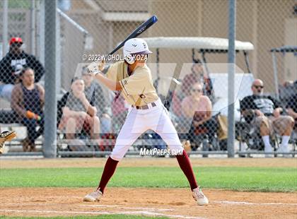 Thumbnail 2 in Bellflower vs. Mayfair photogallery.