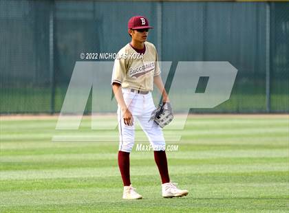 Thumbnail 3 in Bellflower vs. Mayfair photogallery.
