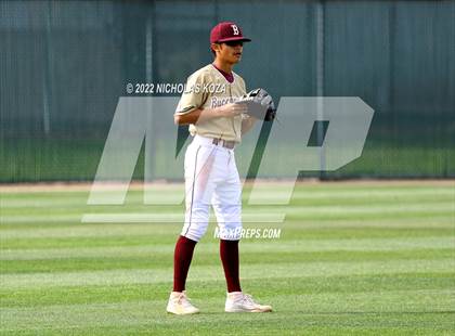 Thumbnail 1 in Bellflower vs. Mayfair photogallery.