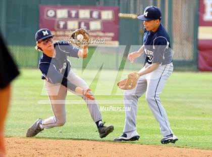 Thumbnail 2 in Bellflower vs. Mayfair photogallery.