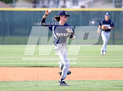 Thumbnail 1 in Bellflower vs. Mayfair photogallery.