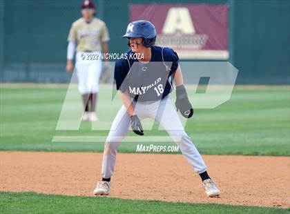 Thumbnail 3 in Bellflower vs. Mayfair photogallery.