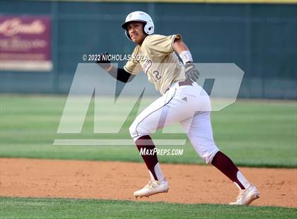 Thumbnail 2 in Bellflower vs. Mayfair photogallery.