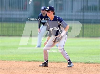 Thumbnail 3 in Bellflower vs. Mayfair photogallery.