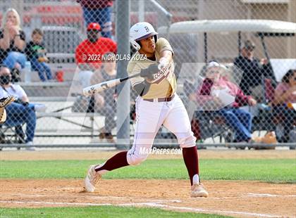 Thumbnail 3 in Bellflower vs. Mayfair photogallery.
