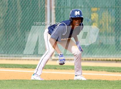 Thumbnail 1 in Bellflower vs. Mayfair photogallery.