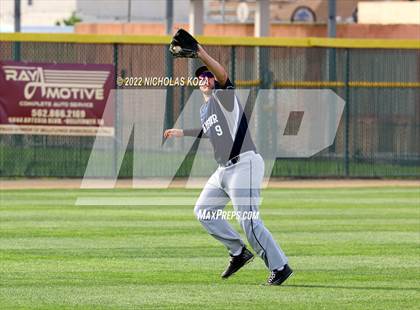 Thumbnail 3 in Bellflower vs. Mayfair photogallery.
