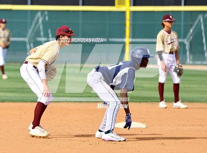 Thumbnail 1 in Bellflower vs. Mayfair photogallery.