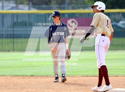 Thumbnail 1 in Bellflower vs. Mayfair photogallery.