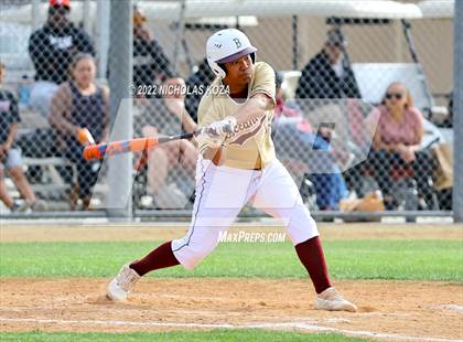 Thumbnail 3 in Bellflower vs. Mayfair photogallery.