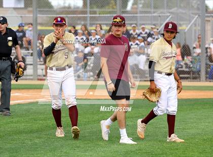 Thumbnail 1 in Bellflower vs. Mayfair photogallery.