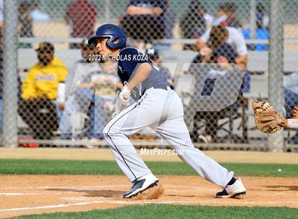 Thumbnail 1 in Bellflower vs. Mayfair photogallery.