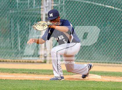 Thumbnail 1 in Bellflower vs. Mayfair photogallery.