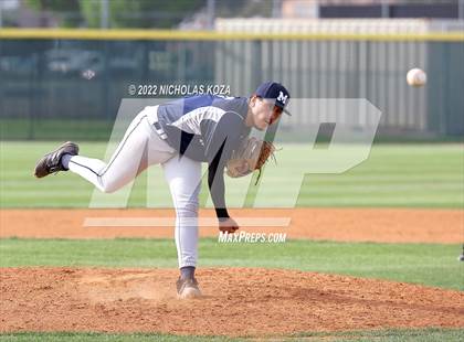Thumbnail 2 in Bellflower vs. Mayfair photogallery.