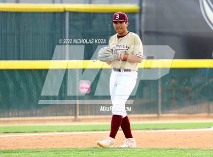 Thumbnail 2 in Bellflower vs. Mayfair photogallery.