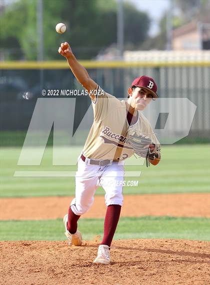 Thumbnail 2 in Bellflower vs. Mayfair photogallery.