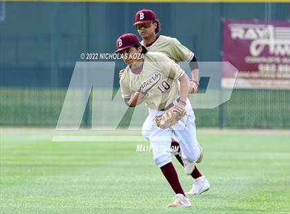 Thumbnail 3 in Bellflower vs. Mayfair photogallery.