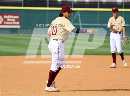 Thumbnail 2 in Bellflower vs. Mayfair photogallery.