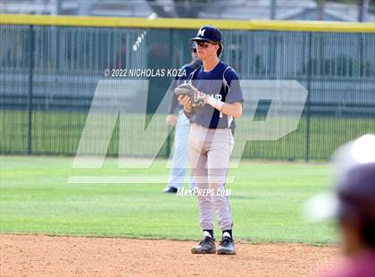 Thumbnail 2 in Bellflower vs. Mayfair photogallery.