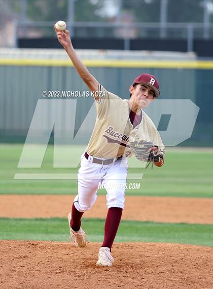Thumbnail 2 in Bellflower vs. Mayfair photogallery.