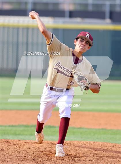 Thumbnail 3 in Bellflower vs. Mayfair photogallery.