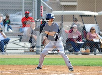 Thumbnail 2 in Bellflower vs. Mayfair photogallery.