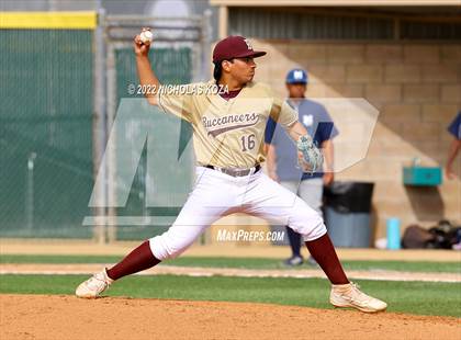 Thumbnail 2 in Bellflower vs. Mayfair photogallery.