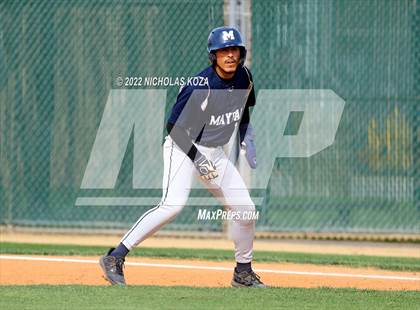 Thumbnail 2 in Bellflower vs. Mayfair photogallery.