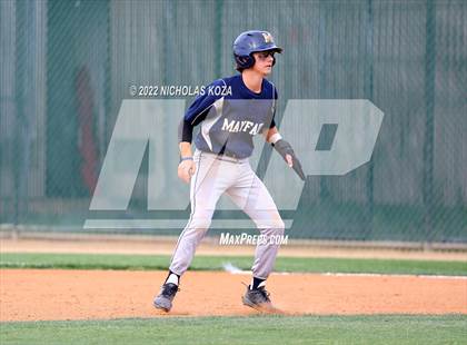 Thumbnail 3 in Bellflower vs. Mayfair photogallery.