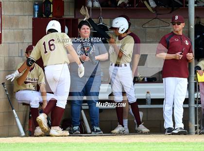 Thumbnail 1 in Bellflower vs. Mayfair photogallery.