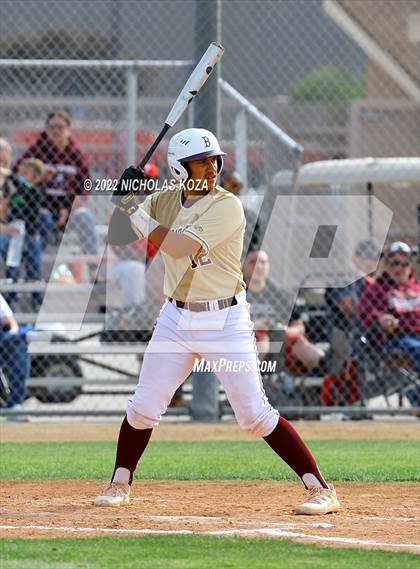 Thumbnail 3 in Bellflower vs. Mayfair photogallery.