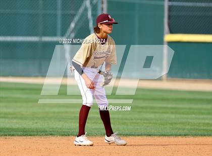 Thumbnail 2 in Bellflower vs. Mayfair photogallery.