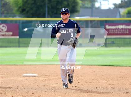 Thumbnail 3 in Bellflower vs. Mayfair photogallery.