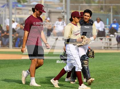 Thumbnail 2 in Bellflower vs. Mayfair photogallery.