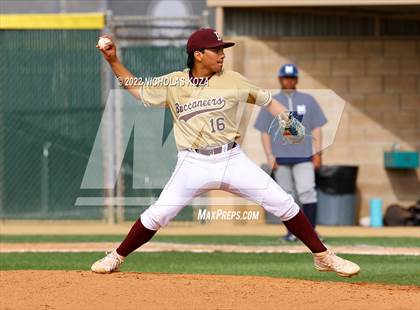 Thumbnail 2 in Bellflower vs. Mayfair photogallery.