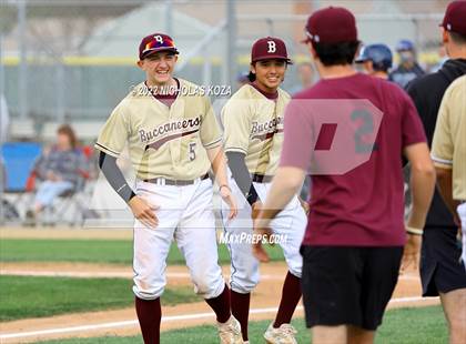 Thumbnail 1 in Bellflower vs. Mayfair photogallery.