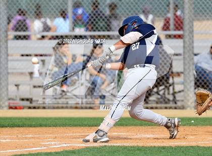 Thumbnail 1 in Bellflower vs. Mayfair photogallery.