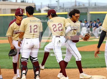 Thumbnail 2 in Bellflower vs. Mayfair photogallery.