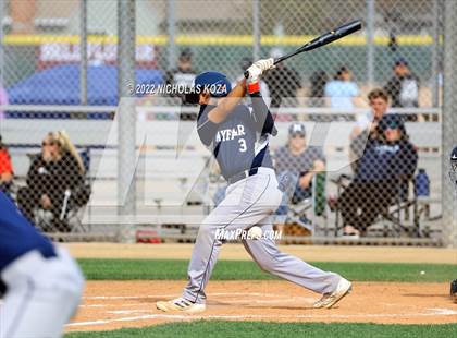Thumbnail 3 in Bellflower vs. Mayfair photogallery.
