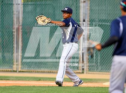 Thumbnail 2 in Bellflower vs. Mayfair photogallery.
